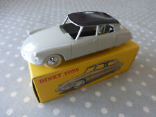  DINKY TOYS 24C CITROËN DS 19