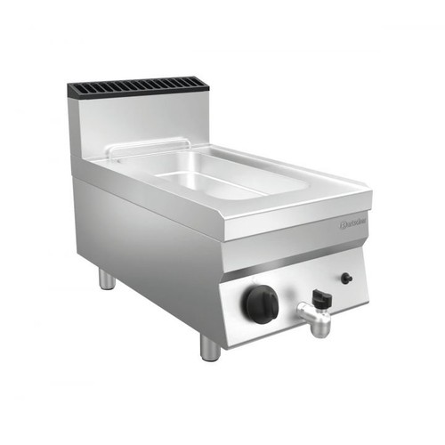 Friteuse gaz simple litres - gaz, 7