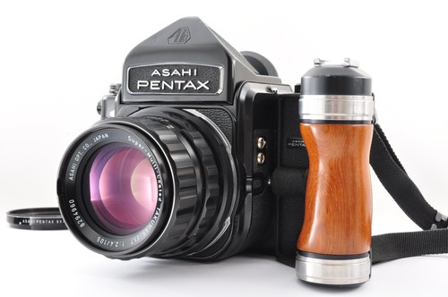 Appareil photo argentique