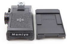Compteur Fonctionne [Exc+4] Viseur Prisme Mamiya 645 AE pour M645 1000S du JAPON
