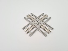 Lego® train rails 12V chemin