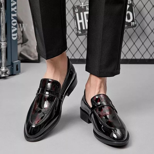 Mocassins homme élégants - mocassins,