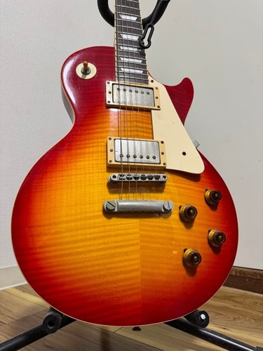 Guitare électrique tokai love - électrique,