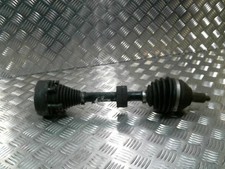 Cardan gauche (transmission)