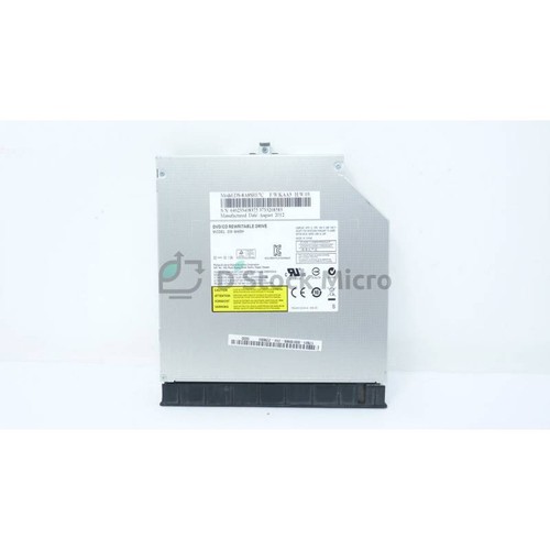 Lecteur graveur dvd mm - graveur, 12.5