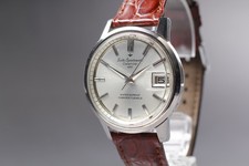 Montre Homme Vintage 1965