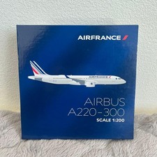 Maquette avion Gemini200 Air