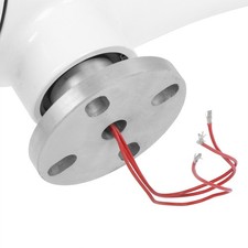 Générateur D'Éoliennes 400 W À Haut Rendement Pour Bateaux