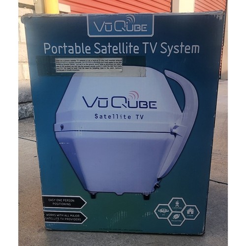 Vuqube vq1000 portable - vuqube,