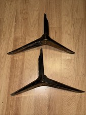 Pieds 55inch panasonic - , tv