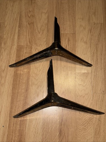 Pieds 55inch panasonic - tv,
