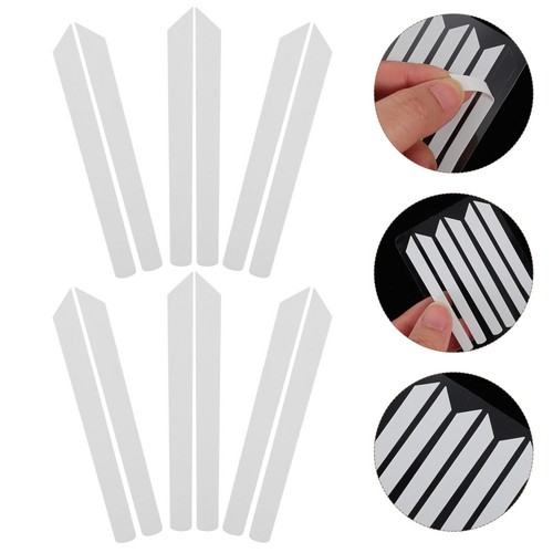 Pairs coussinets pour - 6,
