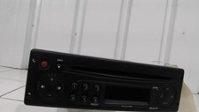 Autoradio d'origine RENAULT CLIO 2 CAMPUS PHASE 1 8200633639