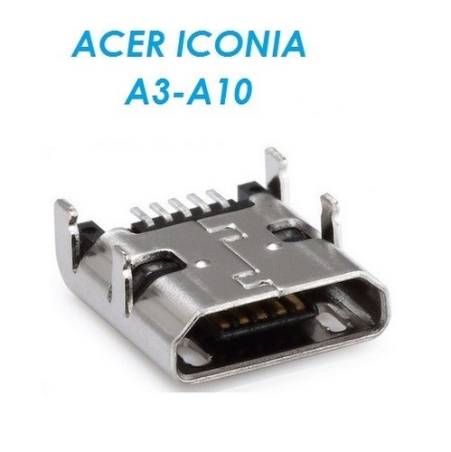 Acer iconia a10 micro - iconia,