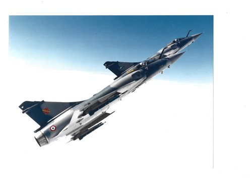 Mirage 2000 dassault - mirage,