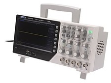Oscilloscope HANTEK DSO4104B