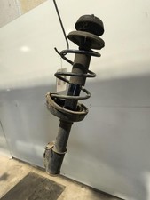 Amortisseur avant gauche