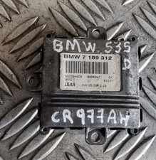 Ballast phare xénon - BMW SERIE 5 V E61 535D - Réf : 7189312