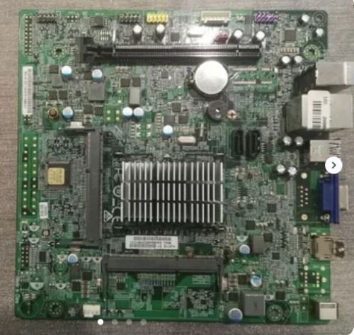 Carte mère ecs bswd intel - carte, bswd-cm