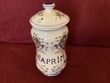 MAGNIFIQUE ET GRAND POT A