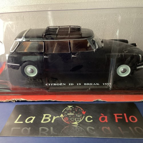 Miniature voiture - miniature, 1/24
