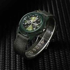 Montre Tactique Militaire Pour