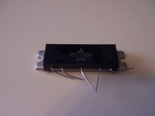 M57785h mitsubishi radio - radio, fm