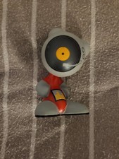 UB Funkeys par Mattel Interactive: Serie 1 Scratch [Bon état]