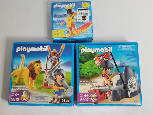 Playmobil sets 5813 - playmobil,