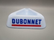 Cendrier publicitaire ancien