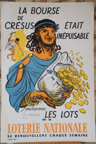 Loterie nationale van - nationale,