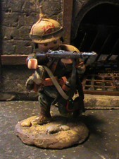 Playmobil custom soldat - playmobil,
