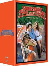 SHERIF FAIS MOI PEUR -