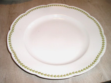 PORCELAINE de LIMOGES - GUERIN