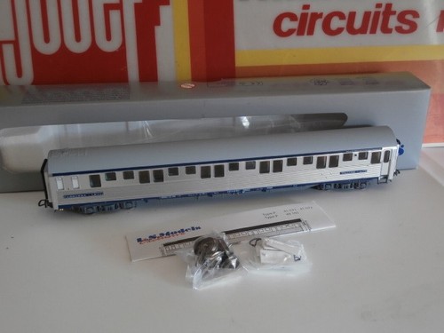 Aspect neuf sncf - aspect,