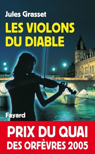 Les violons diable - du,