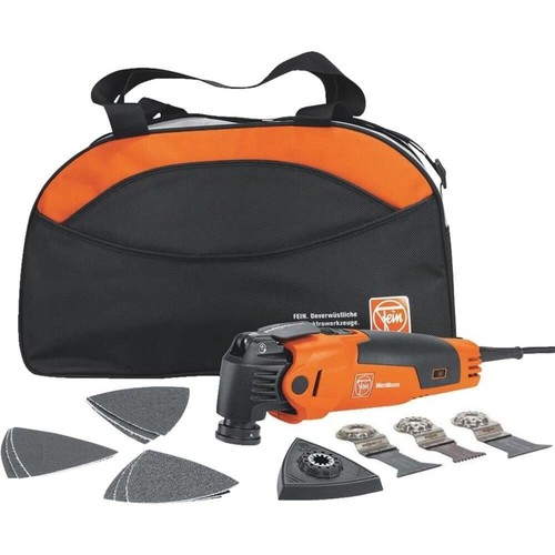 Fein multimaster 500 start - 500,