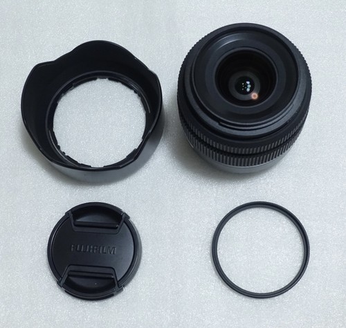 Objectif fujifilm 70 mm - 35-70,