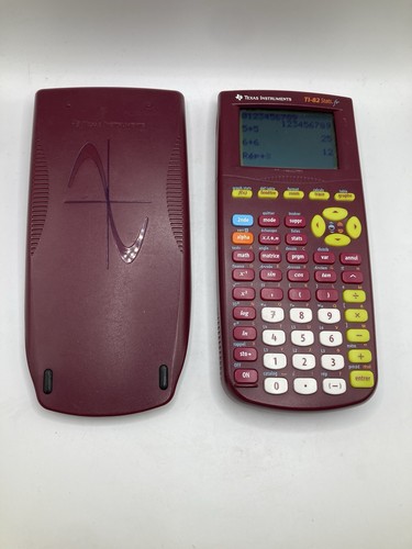 Texas instruments - instruments,