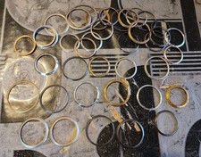 HORLOGERIE Lot De Lunette De