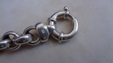 Bracelet Maille JASERON