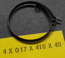 1 RESSORT REVEIL JAPY CADET SONNERIE