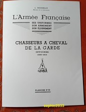 Planche Rousselot /1ère