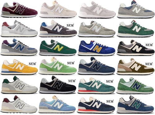 New balance chaussures - balance,