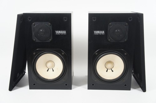 Yamaha 10m haut - yamaha, haut-parleurs