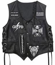 Men's Black Label Society Doom