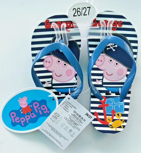 Peppa pig georges - peppa, ,