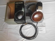 Casque DENON AH-D5000