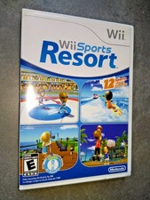 Wii Sports Resort (Nintendo