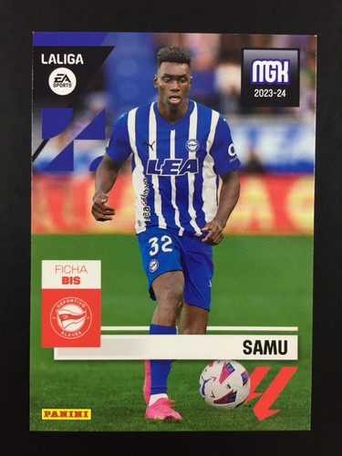 Samu omorodion rookie - rookie, rc